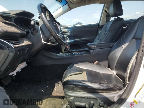 2016 Toyota Avalon Limited with VIN 4T1BK1EB5GU228531, listed as a Copart auction lot 55099165 with 63,445 mi miles and Clean Title. Bid and sale history available at carsss.com. Image 7.