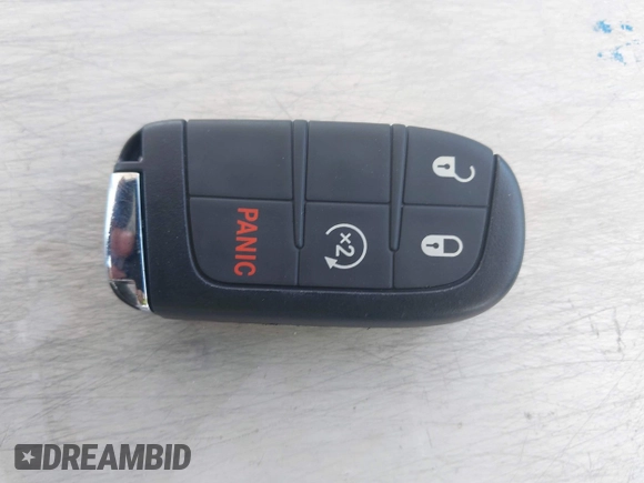 2020 Jeep Compass Latitude with VIN 3C4NJCBB8LT141375, listed as a IAAI auction lot 42382374 with 63,799 mi miles and . Bid and sale history available at DreamBid. Image 11.
