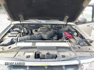 1999 Ford Explorer XLT with VIN 1FMZU34E3XUA80301, listed as a IAAI auction lot 42094304 with 145,373 mi miles and . Bid and sale history available at DreamBid. Image 10.