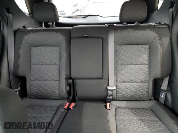 2021 Chevrolet Equinox LT with VIN 2GNAXKEV6M6110460, listed as a Copart auction lot 49271064 with 65,618 mi miles and Salvage Title. Bid and sale history available at DreamBid. Image 10.