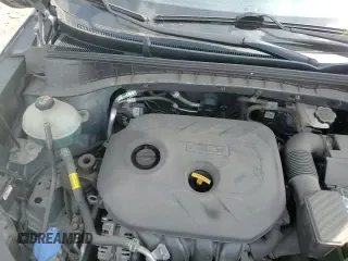 2021 Hyundai Tucson Value с VIN KM8J3CA48MU308090, выставлен на аукционе Copart как лот 63256995 с пробегом 34 976 миль миль и Списание • Salvage title. История ставок и продаж доступна на DreamBid. Изображение 16.