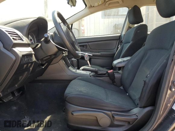 2013 Subaru Impreza с VIN JF1GJAA69DH008342, выставлен на аукционе Copart как лот 59332375 с пробегом 192 145 миль миль и Чистый • Clean title. История ставок и продаж доступна на DreamBid. Изображение 7.