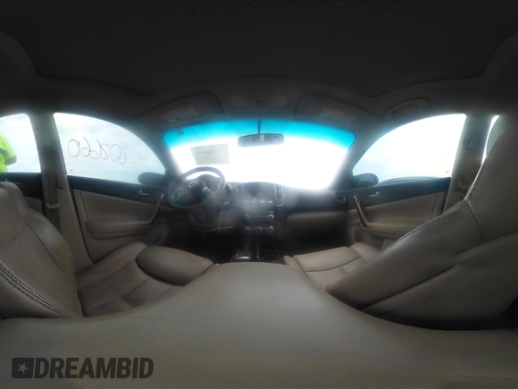 2014 Nissan Maxima SV z VIN 1N4AA5AP1EC468714, wystawiony jako IAAI lot #42202660 z przebiegiem 176 703 mil mil oraz . Historia ofert i sprzedaży dostępna na DreamBid. Obrazek 18.