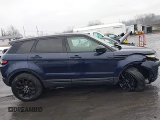 2019 Land Rover Range Rover Evoque SE with VIN SALVP2RX2KH341541, listed as a IAAI auction lot 41648942 with 122,356 mi miles. Bid and sale history available at carsss.com. Image 13.