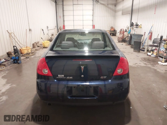 2009 Pontiac G6 GT 1SA with VIN 1G2ZH57NX94121112, listed as a IAAI auction lot 41898403 with 155,100 mi miles and . Bid and sale history available at DreamBid. Image 17.
