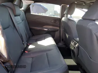 2024 Lexus RX 350 z VIN JTJCHMAA7R2020670, wystawiony jako Copart lot #54567235 z przebiegiem 3 510 mil mil oraz Szkoda całkowita • Salvage title. Historia ofert i sprzedaży dostępna na DreamBid. Obrazek 11.