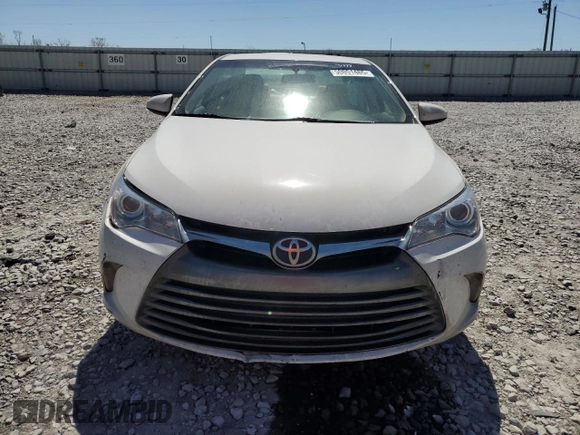2017 Toyota Camry XLE with VIN 4T1BF1FK9HU717731, listed as a Copart auction lot 50051465 with 121,335 mi miles and Salvage Title. Bid and sale history available at carsss.com. Image 5.