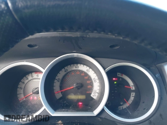 2015 Toyota Tacoma PreRunner with VIN 5TFJU4GN2FX083769, listed as a IAAI auction lot 42706127 with 123,735 mi miles and . Bid and sale history available at DreamBid. Image 7.