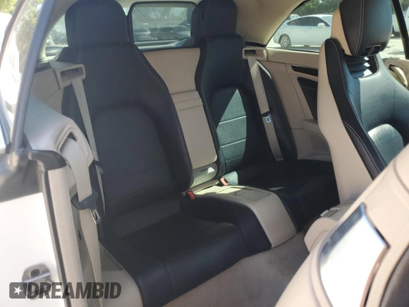 2015 Mercedes-Benz E 400 with VIN WDDKK6FF4FF300928, listed as a Copart auction lot 53260175 with 65,194 mi miles and Salvage Title. Bid and sale history available at DreamBid. Image 10.