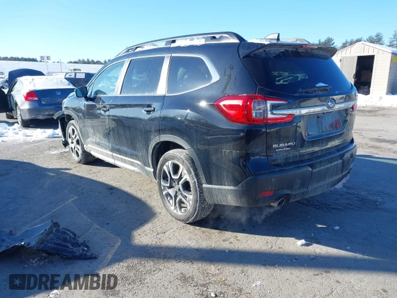 2023 Subaru Ascent Limited с VIN 4S4WMASD1P3438356, выставлен на аукционе IAAI как лот 41541493 с пробегом 30 345 миль миль и . История ставок и продаж доступна на DreamBid. Изображение 3.