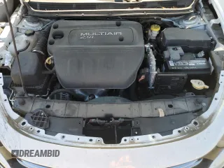 2016 Dodge Dart GT with VIN 1C3CDFEB5GD538800, listed as a Copart auction lot 71993904 with 77,011 mi miles and Salvage Title. Bid and sale history available at carsss.com. Image 11.
