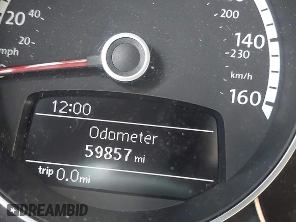 2015 Volkswagen Beetle 1.8T w/Tech with VIN 3VW517AT4FM812294, listed as a IAAI auction lot 41753967 with 59,857 mi miles and . Bid and sale history available at DreamBid. Image 15.