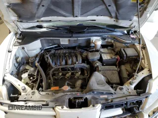 2005 Mitsubishi Endeavor Limited with VIN 4A4MN41S35E070945, listed as a Copart auction lot 85093704 with 125,016 mi miles and Salvage Title. Bid and sale history available at carsss.com. Image 13.