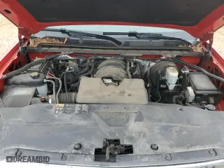 2016 Chevrolet Silverado 1500 LS with VIN 1GCRCNEH1GZ183585, listed as a Copart auction lot 51421125 with 158,853 mi miles and Salvage Title. Bid and sale history available at carsss.com. Image 11.