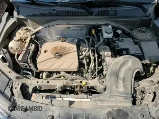 2021 Chevrolet TrailBlazer ACTIV с VIN KL79MSSL7MB155716, выставлен на аукционе Copart как лот 70516185 с пробегом 42 328 миль миль и Списание • Salvage title. История ставок и продаж доступна на DreamBid. Изображение 14.