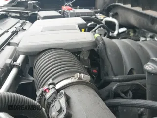 2025 GMC Sierra 1500 SLT z VIN 3GTUUDED6SG352796, wystawiony jako IAAI lot #43512356 z przebiegiem 11 490 mil mil oraz . Historia ofert i sprzedaży dostępna na DreamBid. Obrazek 19.