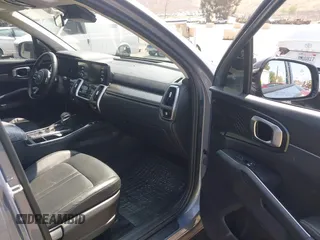 2021 Kia Sorento S with VIN 5XYRL4LCXMG073937, listed as a IAAI auction lot 42595810 with 71,507 mi miles and . Bid and sale history available at DreamBid. Image 5.