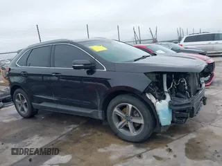 2020 Ford Edge SEL с VIN 2FMPK3J93LBA70212, выставлен на аукционе IAAI как лот 41560231 с пробегом 81 255 миль миль и . История ставок и продаж доступна на DreamBid. Изображение 14.