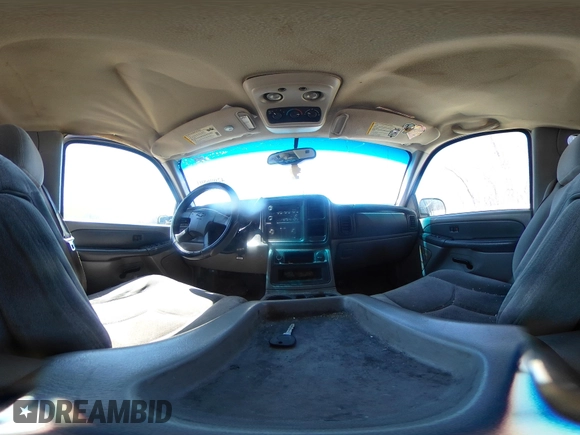 2003 Chevrolet Tahoe LT with VIN 1GNEK13Z83J107450, listed as a IAAI auction lot 42006801 with 310,767 mi miles and . Bid and sale history available at DreamBid. Image 18.