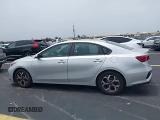 2019 Kia Forte LXS с VIN 3KPF24AD6KE044933, выставлен на аукционе IAAI как лот 42424725 с пробегом 142 854 миль миль и . История ставок и продаж доступна на DreamBid. Изображение 14.