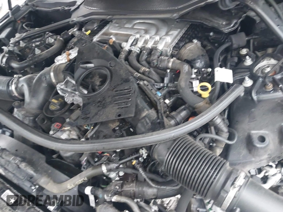 2020 Land Rover Range Rover Sport HSE with VIN SALWR2SU3LA746722, listed as a IAAI auction lot 41329212 with Not provided miles and . Bid and sale history available at DreamBid. Image 10.