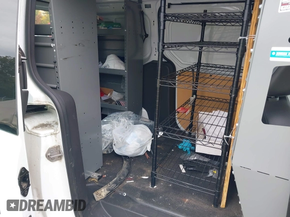 2018 Ford Transit Connect XL с VIN NM0LS7E76J1378385, выставлен на аукционе IAAI как лот 42695607 с пробегом 72 288 миль миль и . История ставок и продаж доступна на DreamBid. Изображение 8.