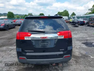 2013 GMC Terrain SLT с VIN 2GKFLVEK3D6146340, выставлен на аукционе IAAI как лот 42395132 с пробегом Не указан миль и . История ставок и продаж доступна на DreamBid. Изображение 16.