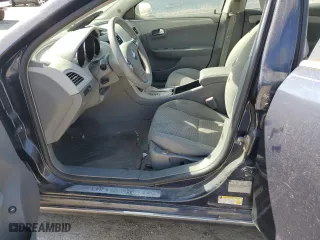 2008 Chevrolet Malibu LT w/1LT with VIN 1G1ZH57B28F208242, listed as a Copart auction lot 77453844 with 0 mi miles and Clean Title. Bid and sale history available at carsss.com. Image 7.