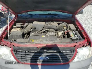2003 Ford Explorer XLS z VIN 1FMZU72K73ZA60047, wystawiony jako Copart lot #52885765 z przebiegiem 119 224 mil mil oraz Szkoda całkowita • Salvage title. Historia ofert i sprzedaży dostępna na DreamBid. Obrazek 13.
