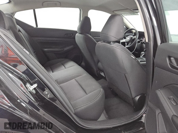 2023 Nissan Altima S with VIN 1N4BL4BV1PN346206, listed as a Copart auction lot 81175284 with 52,835 mi miles and Clean Title. Bid and sale history available at DreamBid. Image 10.