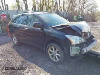 2009 Lexus RX 350 with VIN 2T2HK31U79C126290, listed as a IAAI auction lot 42113351 with 201,379 mi miles and . Bid and sale history available at DreamBid. Image 1.