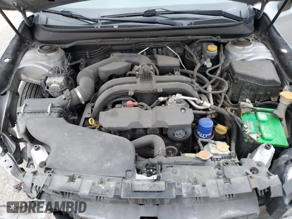 2015 Subaru Legacy Premium with VIN 4S3BNBC68F3050092, listed as a Copart auction lot 82413464 with 211,302 mi miles and Salvage Title. Bid and sale history available at DreamBid. Image 11.