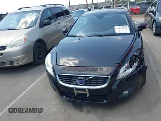 2011 Volvo C70 с VIN YV1672MC9BJ118738, выставлен на аукционе IAAI как лот 42164248 с пробегом 67 033 миль миль и . История ставок и продаж доступна на DreamBid. Изображение 12.