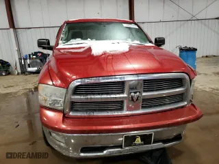 2010 Dodge Ram 1500 Sport with VIN 1D7RV1CT5AS128119, listed as a Copart auction lot 44921455 with 216,546 mi miles and Salvage Title. Bid and sale history available at carsss.com. Image 5.