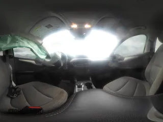 2021 Ford Escape S с VIN 1FMCU9F69MUA73640, выставлен на аукционе IAAI как лот 42238252 с пробегом 113 785 миль миль и . История ставок и продаж доступна на DreamBid. Изображение 19.