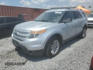 2013 Ford Explorer XLT с VIN 1FM5K7D82DGC82398, выставлен на аукционе Copart как лот 62590905 с пробегом 188 792 миль миль и Списание • Salvage title. История ставок и продаж доступна на DreamBid. Изображение 1.