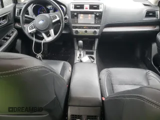 2016 Subaru Outback Limited с VIN 4S4BSENC9G3334924, выставлен на аукционе Copart как лот 50271105 с пробегом 126 304 миль миль и Списание • Salvage title. История ставок и продаж доступна на DreamBid. Изображение 8.