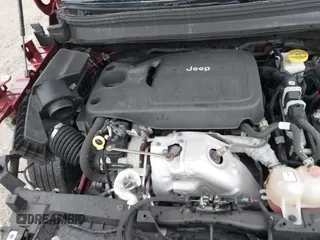 2019 Jeep Cherokee Limited with VIN 1C4PJMDNXKD133952, listed as a IAAI auction lot 41944222 with 75,410 mi miles and . Bid and sale history available at DreamBid. Image 10.