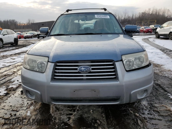 2008 Subaru Forester X L.L. Bean с VIN JF1SG67658H720544, выставлен на аукционе Copart как лот 43424405 с пробегом 217 168 миль миль и Списание • Salvage title. История ставок и продаж доступна на DreamBid. Изображение 5.