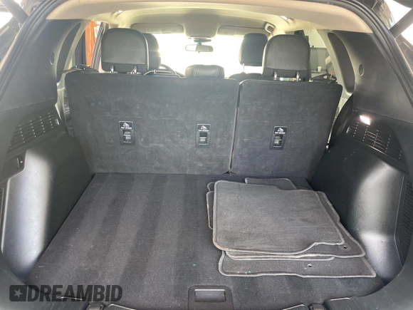 2020 Ford Escape SEL with VIN 1FMCU9H69LUA59992, listed as a IAAI auction lot 42843751 with 87,913 mi miles and . Bid and sale history available at DreamBid. Image 10.