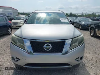 2014 Nissan Pathfinder SL with VIN 5N1AR2MN6EC735904, listed as a IAAI auction lot 42817020 with 190,936 mi miles and . Bid and sale history available at DreamBid. Image 6.
