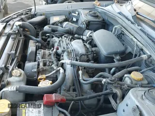 2006 Subaru Forester X L.L. Bean z VIN JF1SG67686H701807, wystawiony jako IAAI lot #42819728 z przebiegiem 208 839 mil mil oraz . Historia ofert i sprzedaży dostępna na DreamBid. Obrazek 13.