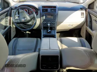2011 Mazda CX-9 Grand Touring with VIN JM3TB2DA2B0306651, listed as a Copart auction lot 45212825 with 128,600 mi miles and Clean title. Bid and sale history available at DreamBid. Image 8.