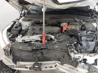 2019 Acura RDX w/A-Spec Pkg with VIN 5J8TC2H64KL800117, listed as a IAAI auction lot 41555780 with 88,183 mi miles. Bid and sale history available at carsss.com. Image 10.