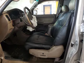 1999 Toyota 4Runner Limited с VIN JT3HN87R1X0198710, выставлен на аукционе Copart как лот 85703374 с пробегом 290 854 миль миль и Списание • Salvage title. История ставок и продаж доступна на DreamBid. Изображение 7.