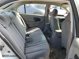 2003 Chevrolet Malibu with VIN 1G1ND52J53M700194, listed as a Copart auction lot 72454574 with 136,497 mi miles and Salvage Title. Bid and sale history available at carsss.com. Image 10.