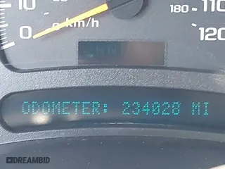 2003 Chevrolet Tahoe LS with VIN 1GNEC13V63R245581, listed as a IAAI auction lot 41599241 with 234,028 mi miles. Bid and sale history available at carsss.com. Image 15.