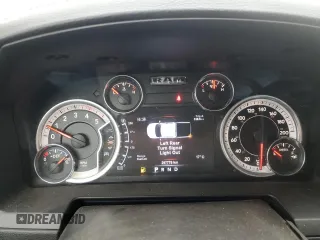 2015 Ram 3500 Laramie with VIN 3C63R3ML9FG590199, listed as a Copart auction lot 74700724 with 297,776 mi miles and Salvage Title. Bid and sale history available at carsss.com. Image 9.
