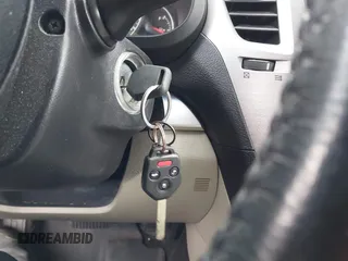 2013 Subaru Outback Premium с VIN 4S4BRBCCXD3322323, выставлен на аукционе IAAI как лот 42320670 с пробегом 149 210 миль миль и . История ставок и продаж доступна на DreamBid. Изображение 11.