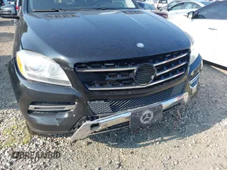 2014 Mercedes-Benz M 350 with VIN 4JGDA2EB8EA432840, listed as a IAAI auction lot 42606950 with 184,364 mi miles and . Bid and sale history available at DreamBid. Image 6.